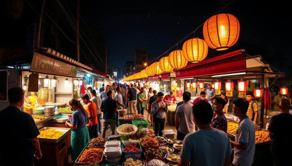 makanan khas jakarta